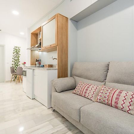 그라나다 Grx Gran Via Catedral 아파트 외부 사진